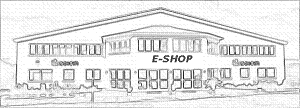 Internetový obchod E-shop